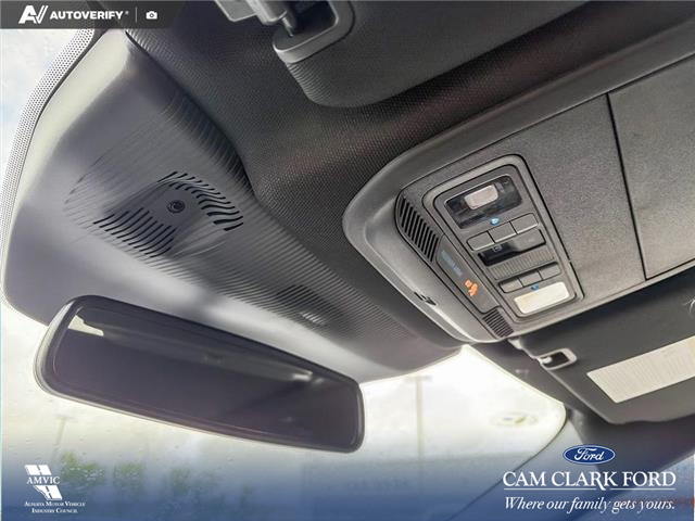 2026 Ford Explorer ST-Line (Stk: 26AS3364) in Airdrie - Image 21 of 25