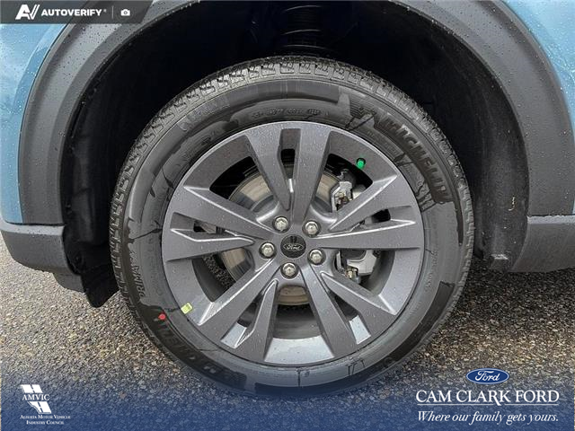 2026 Ford Explorer Active (Stk: 26AS4564) in Airdrie - Image 6 of 25