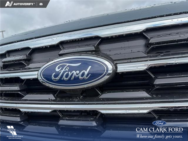 2026 Ford Explorer Active (Stk: 26AS4564) in Airdrie - Image 9 of 25