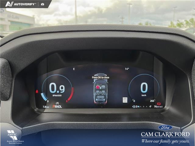 2026 Ford Explorer Active (Stk: 26AS4564) in Airdrie - Image 15 of 25