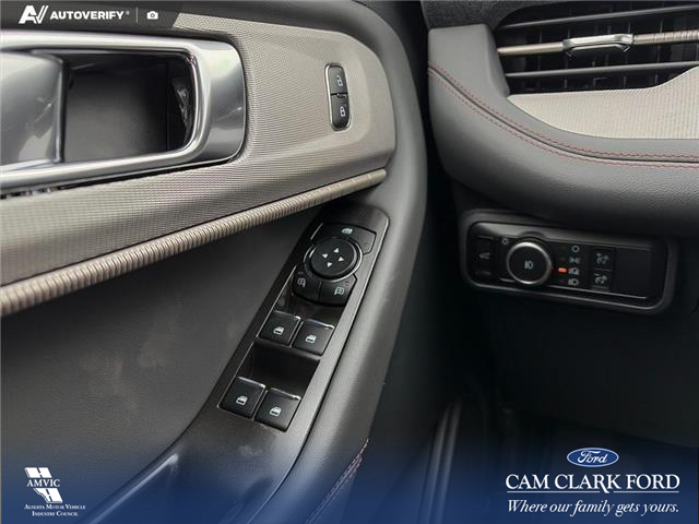 2026 Ford Explorer Active (Stk: 26AS4564) in Airdrie - Image 17 of 25