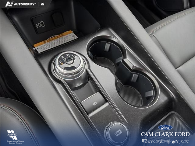 2026 Ford Explorer Active (Stk: 26AS4564) in Airdrie - Image 18 of 25
