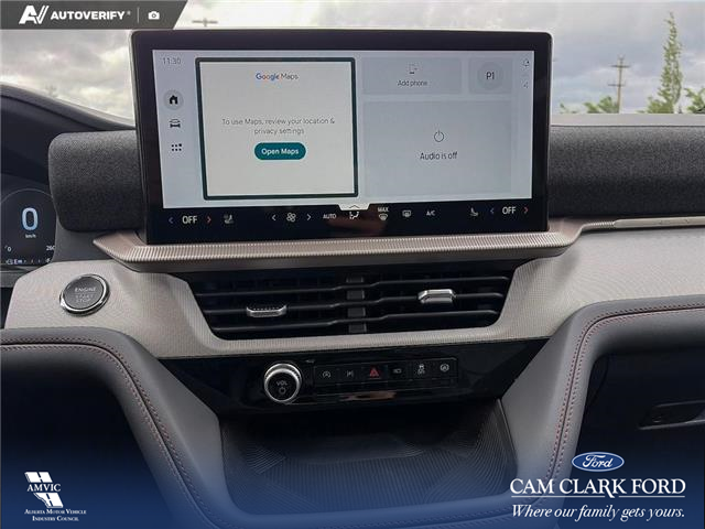 2026 Ford Explorer Active (Stk: 26AS4564) in Airdrie - Image 19 of 25