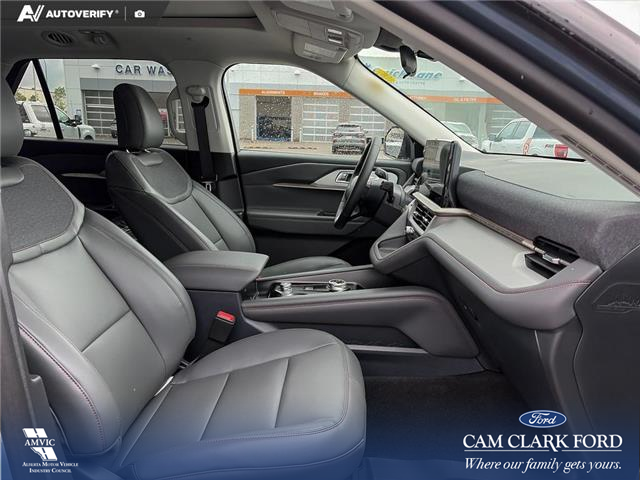 2026 Ford Explorer Active (Stk: 26AS4564) in Airdrie - Image 22 of 25