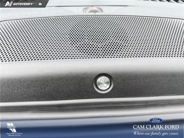 2021 Ford F-150 Lariat (Stk: P1661) in Canmore - Image 26 of 26