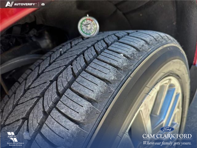 2021 Chevrolet Tahoe Premier (Stk: P1664) in Canmore - Image 7 of 27