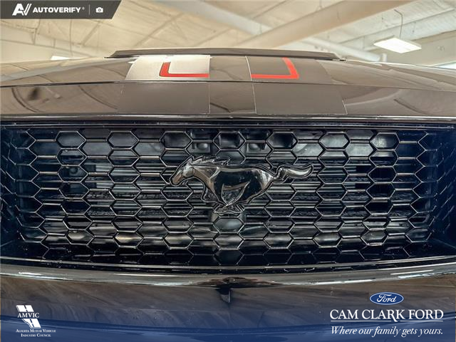 2025 Ford Mustang GT (Stk: P15194) in Airdrie - Image 9 of 25