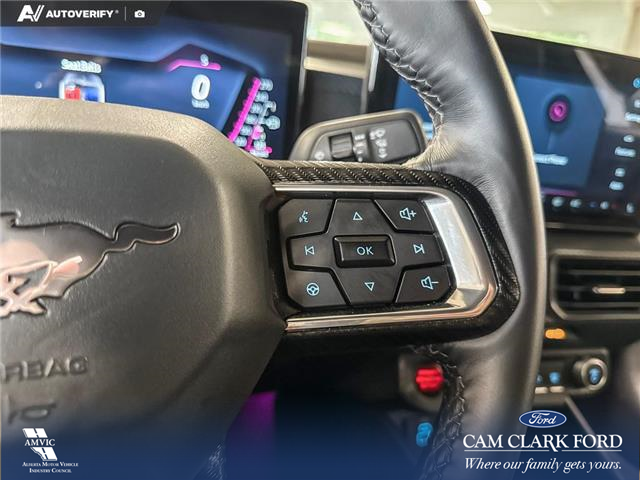2025 Ford Mustang GT (Stk: P15194) in Airdrie - Image 16 of 25