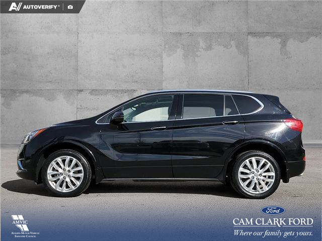 2019 Buick Envision Premium I (Stk: U38116) in Red Deer - Image 3 of 25