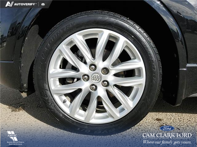 2019 Buick Envision Premium I (Stk: U38116) in Red Deer - Image 6 of 25
