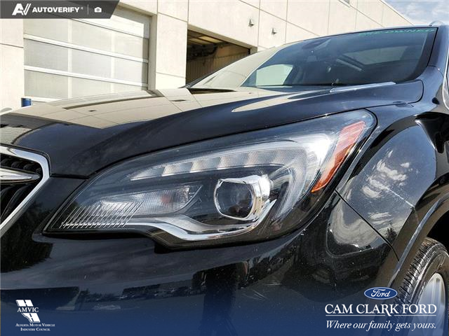 2019 Buick Envision Premium I (Stk: U38116) in Red Deer - Image 8 of 25