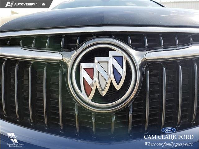 2019 Buick Envision Premium I (Stk: U38116) in Red Deer - Image 9 of 25