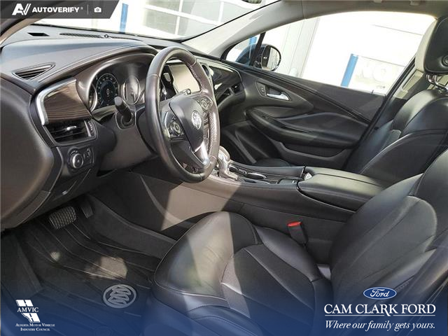 2019 Buick Envision Premium I (Stk: U38116) in Red Deer - Image 13 of 25