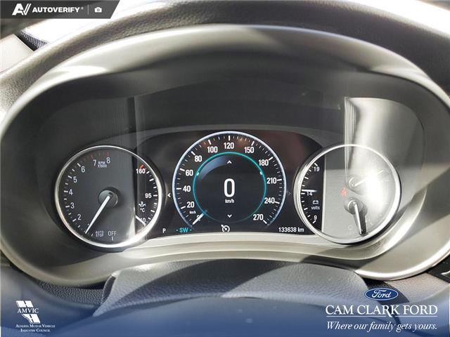 2019 Buick Envision Premium I (Stk: U38116) in Red Deer - Image 15 of 25