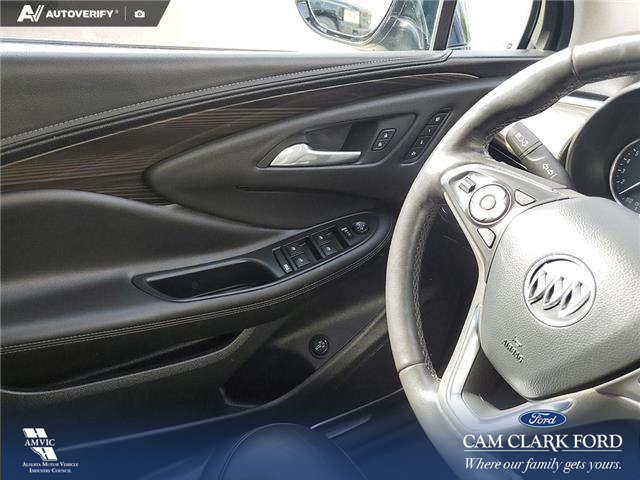 2019 Buick Envision Premium I (Stk: U38116) in Red Deer - Image 17 of 25
