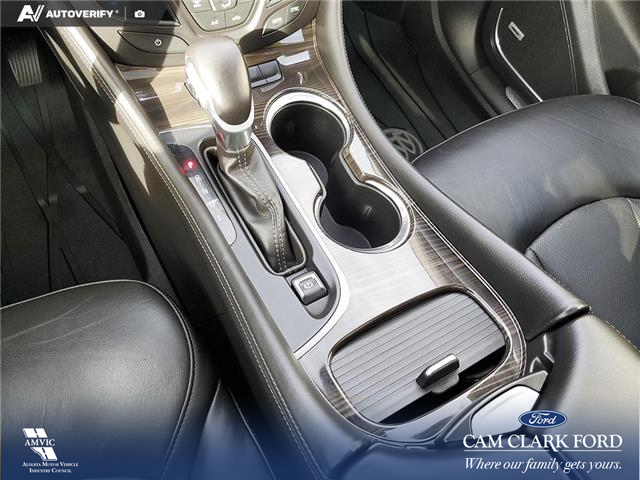 2019 Buick Envision Premium I (Stk: U38116) in Red Deer - Image 18 of 25