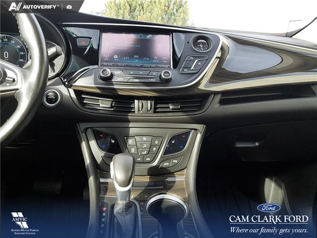 2019 Buick Envision Premium I (Stk: U38116) in Red Deer - Image 19 of 25