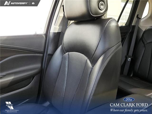 2019 Buick Envision Premium I (Stk: U38116) in Red Deer - Image 20 of 25