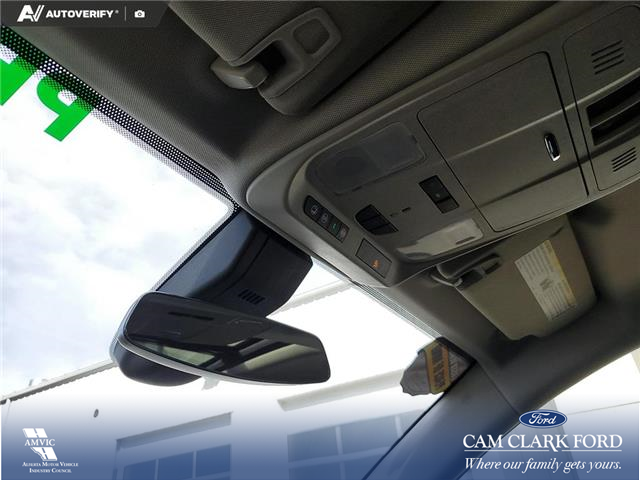 2019 Buick Envision Premium I (Stk: U38116) in Red Deer - Image 21 of 25