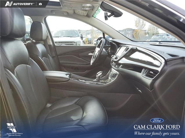2019 Buick Envision Premium I (Stk: U38116) in Red Deer - Image 22 of 25