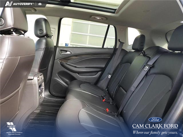 2019 Buick Envision Premium I (Stk: U38116) in Red Deer - Image 23 of 25