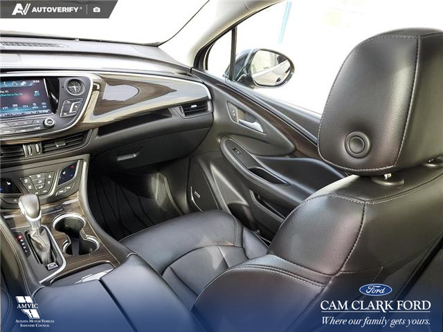 2019 Buick Envision Premium I (Stk: U38116) in Red Deer - Image 25 of 25