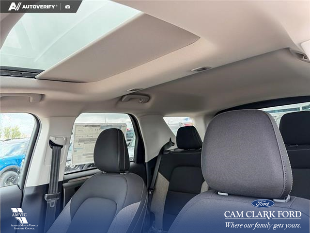 2026 Ford Bronco Sport Big Bend (Stk: 26AS9558) in Airdrie - Image 20 of 25