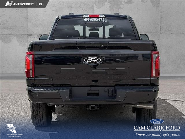 2026 Ford F-150 Lariat (Stk: 26AT5523) in Airdrie - Image 5 of 25