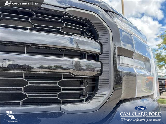 2026 Ford F-150 Lariat (Stk: 26AT5523) in Airdrie - Image 8 of 25