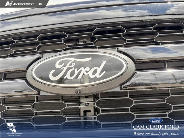 2026 Ford F-150 Lariat (Stk: 26AT5523) in Airdrie - Image 9 of 25