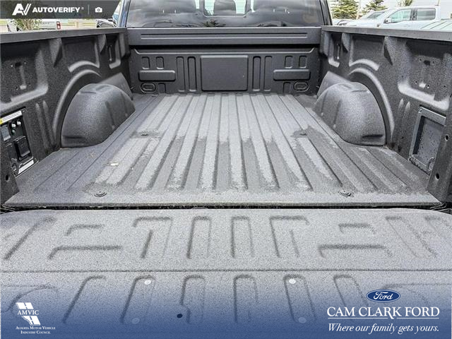 2026 Ford F-150 Lariat (Stk: 26AT5523) in Airdrie - Image 12 of 25