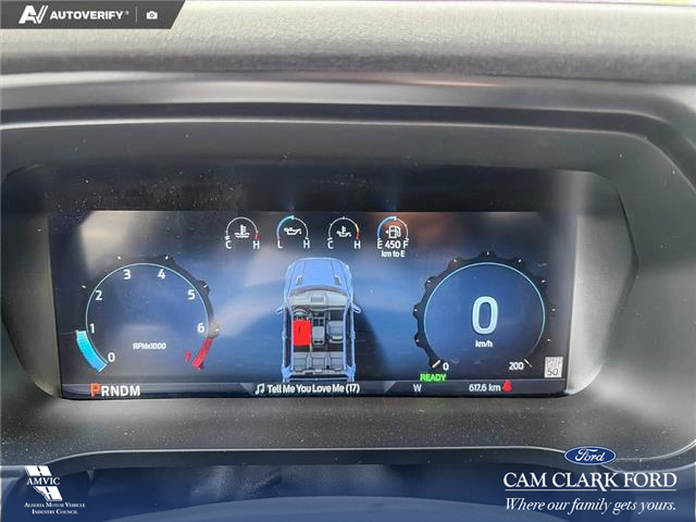 2026 Ford F-150 Lariat (Stk: 26AT5523) in Airdrie - Image 15 of 25