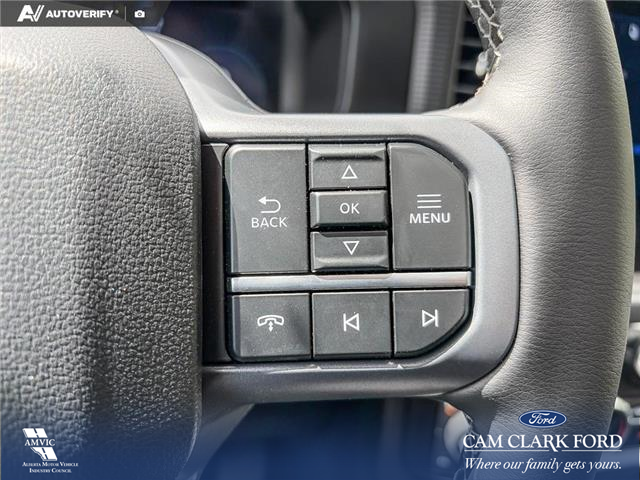 2026 Ford F-150 Lariat (Stk: 26AT5523) in Airdrie - Image 16 of 25