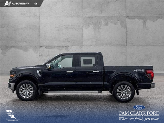 2026 Ford F-150 XLT (Stk: 26AT9242) in Airdrie - Image 3 of 25