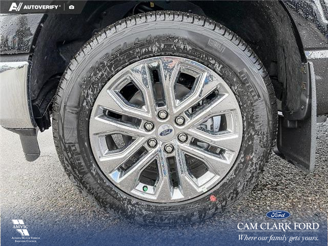 2026 Ford F-150 XLT (Stk: 26AT9242) in Airdrie - Image 6 of 25