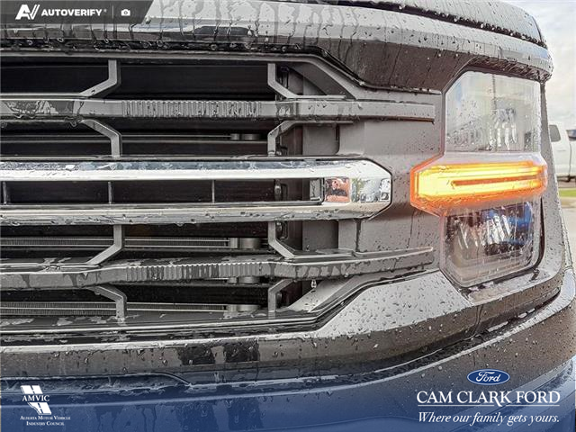 2026 Ford F-150 XLT (Stk: 26AT9242) in Airdrie - Image 8 of 25