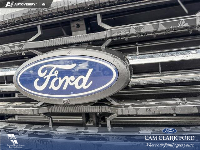 2026 Ford F-150 XLT (Stk: 26AT9242) in Airdrie - Image 9 of 25