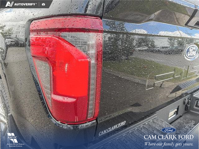 2026 Ford F-150 XLT (Stk: 26AT9242) in Airdrie - Image 11 of 25