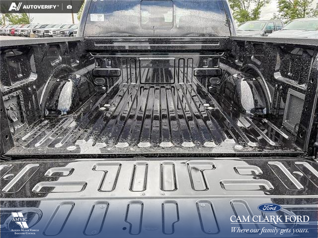2026 Ford F-150 XLT (Stk: 26AT9242) in Airdrie - Image 12 of 25