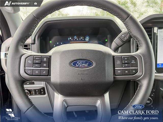 2026 Ford F-150 XLT (Stk: 26AT9242) in Airdrie - Image 14 of 25