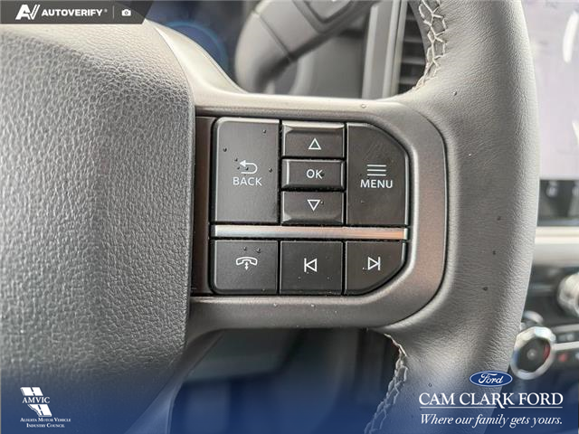 2026 Ford F-150 XLT (Stk: 26AT9242) in Airdrie - Image 16 of 25