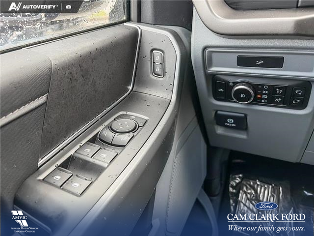 2026 Ford F-150 XLT (Stk: 26AT9242) in Airdrie - Image 17 of 25