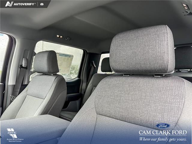 2026 Ford F-150 XLT (Stk: 26AT9242) in Airdrie - Image 20 of 25