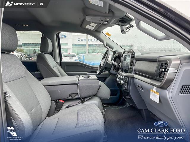 2026 Ford F-150 XLT (Stk: 26AT9242) in Airdrie - Image 22 of 25