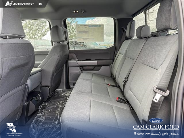 2026 Ford F-150 XLT (Stk: 26AT9242) in Airdrie - Image 23 of 25