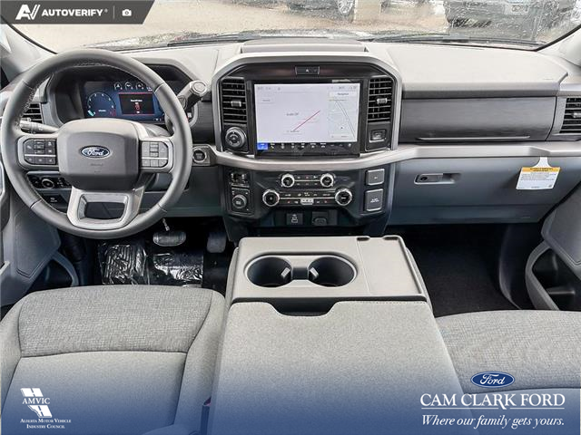 2026 Ford F-150 XLT (Stk: 26AT9242) in Airdrie - Image 24 of 25
