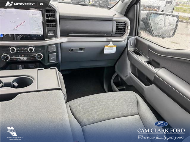 2026 Ford F-150 XLT (Stk: 26AT9242) in Airdrie - Image 25 of 25