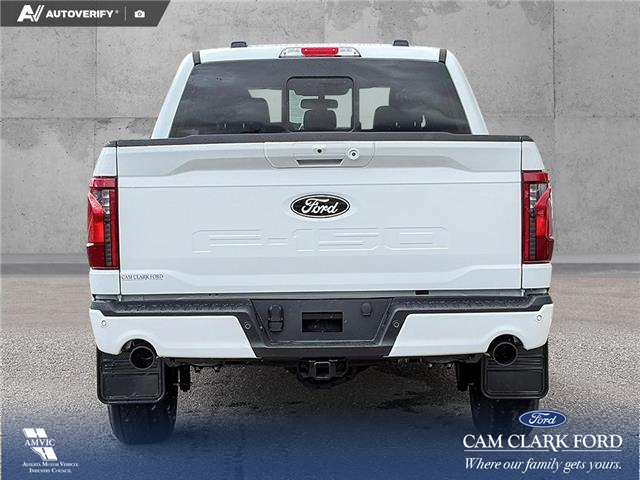 2026 Ford F-150 XLT (Stk: 26AT8221) in Airdrie - Image 5 of 25