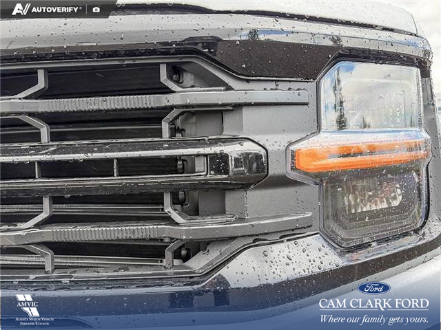 2026 Ford F-150 XLT (Stk: 26AT8221) in Airdrie - Image 8 of 25