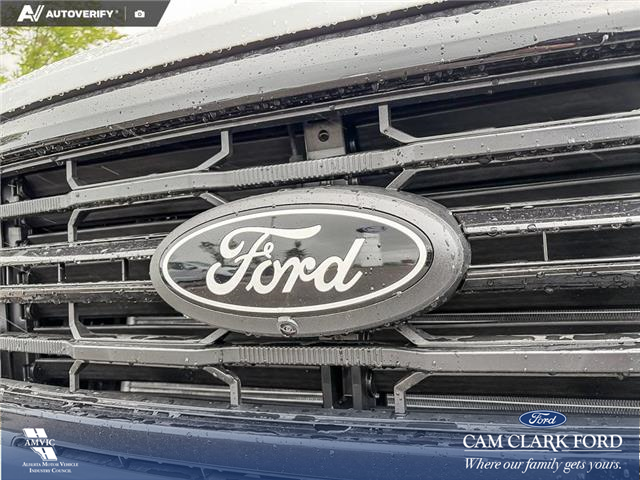 2026 Ford F-150 XLT (Stk: 26AT8221) in Airdrie - Image 9 of 25